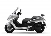 Yamaha Majesty 400 ABS Yamaha Majesty 400 ABS